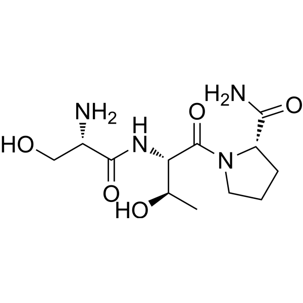 Tripeptide-32 1185583-20-3